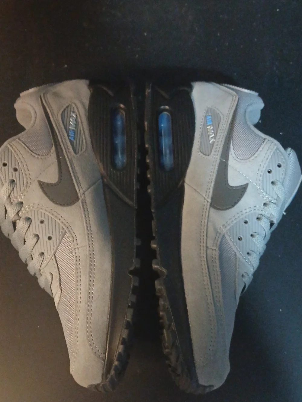 Nike air max